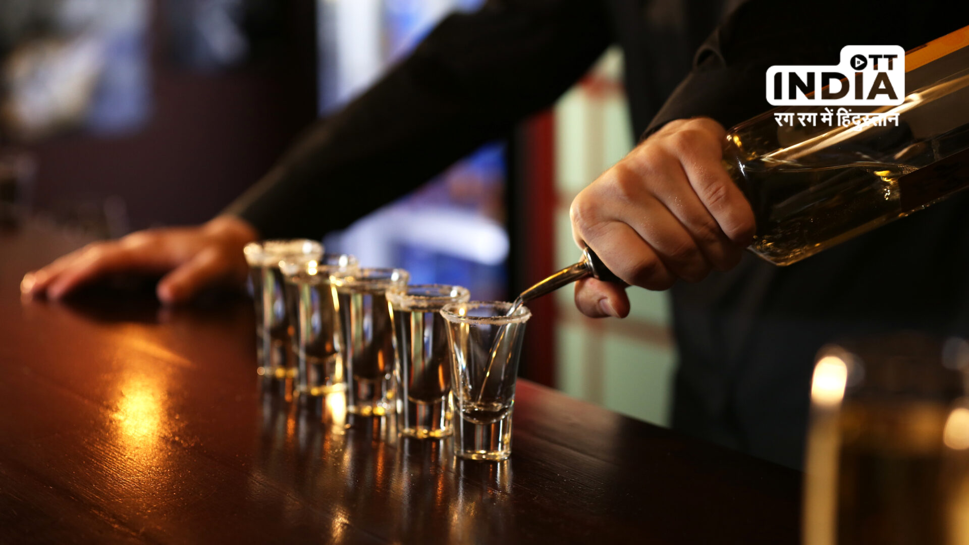 India’s alcoholic beverage exports are likely to exceed $1 billion in the next year due to rising demand worldwide