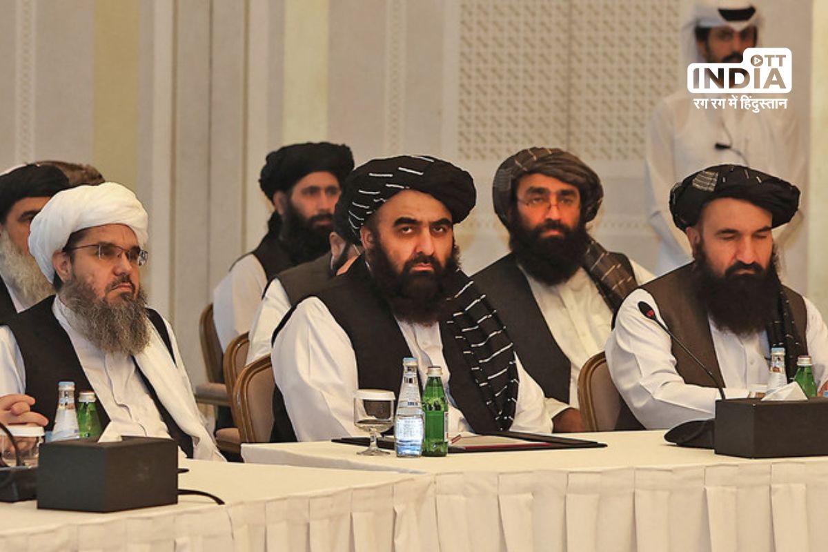 Taliban Calls on Neighbouring Nations to Maintain Political Neutrality Toward Afghanistan