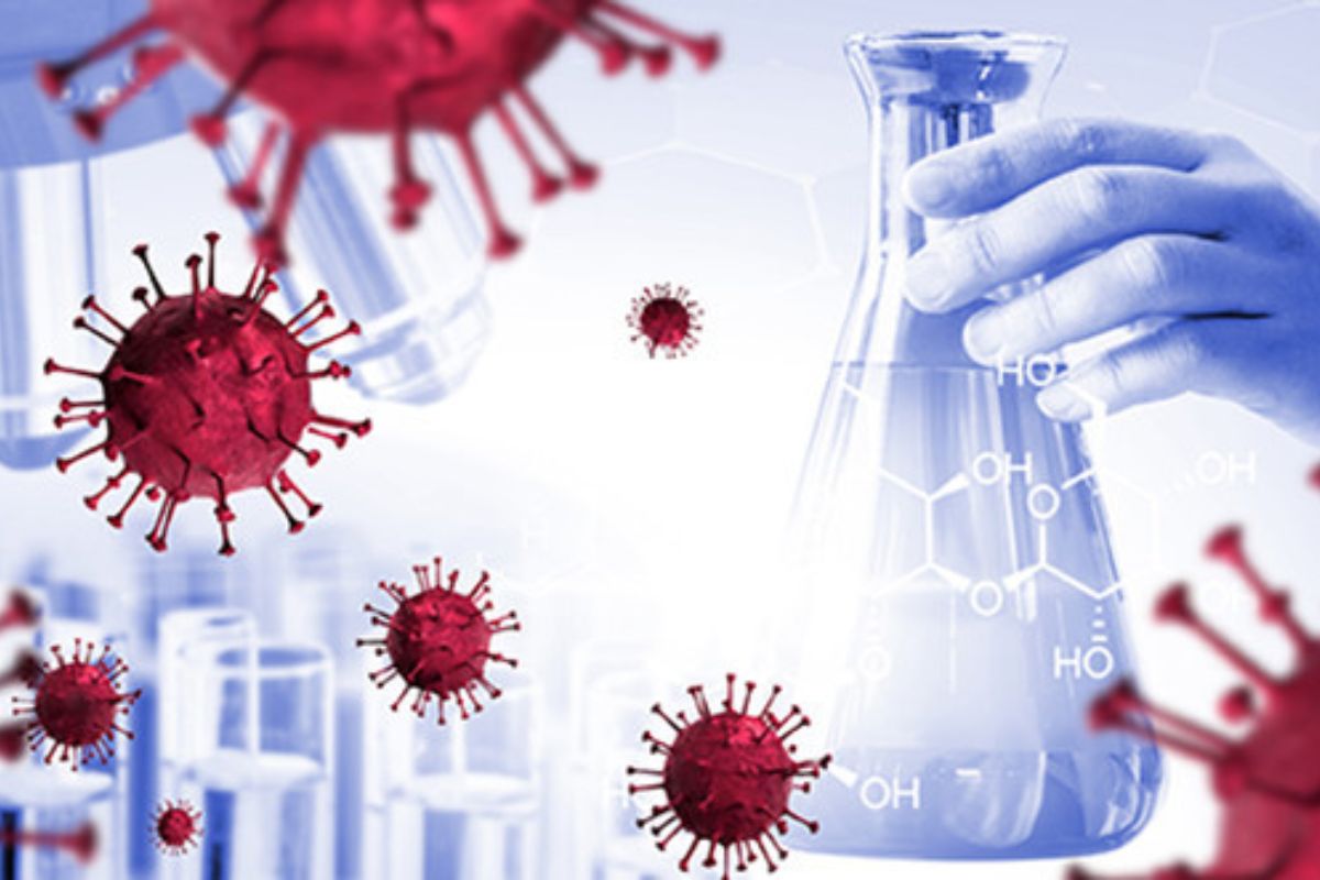 India sees increase in COVID-19 cases, registers 841 new infections