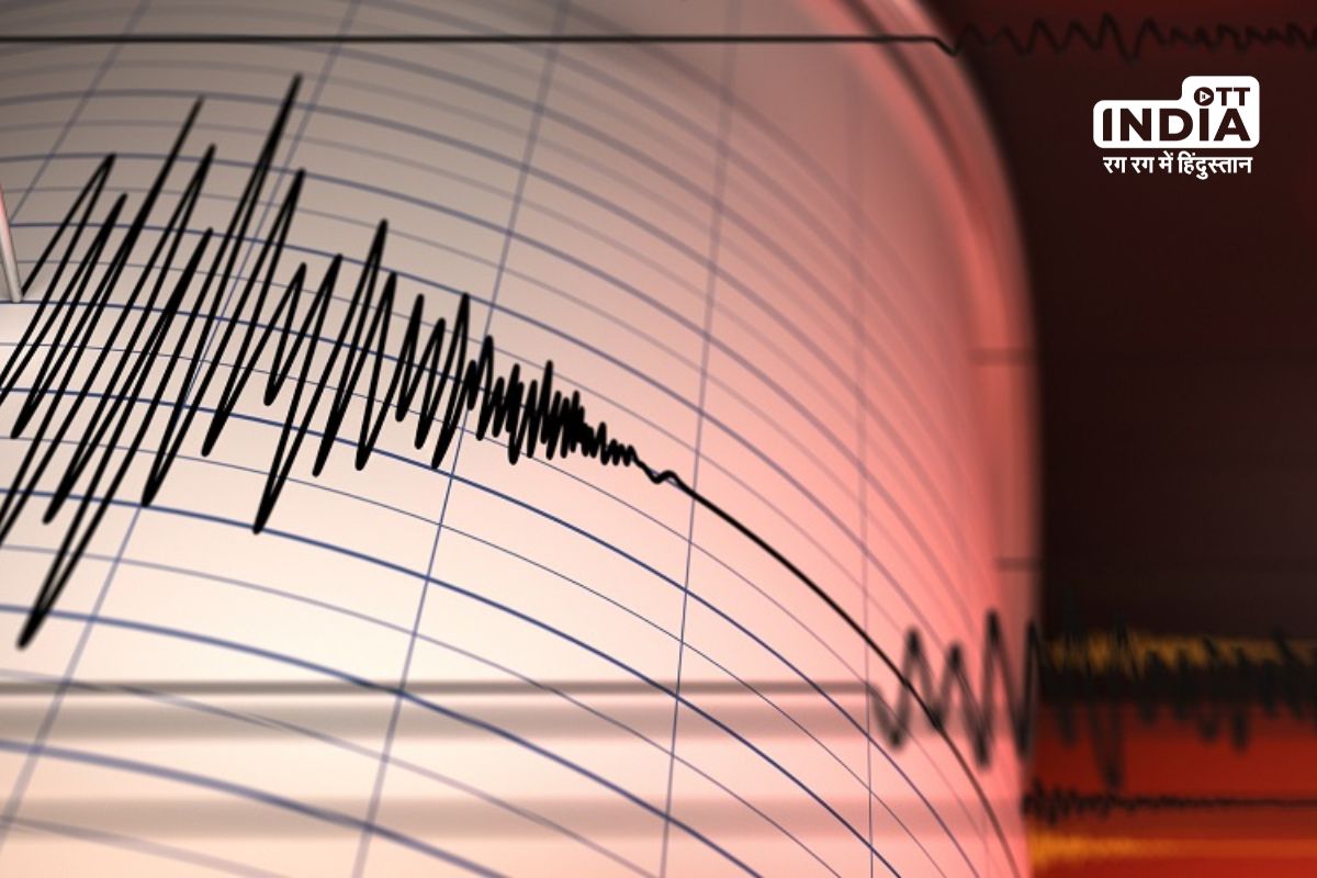 5.6 magnitude earthquake hits Bangladesh, tremors felt in West Bengal