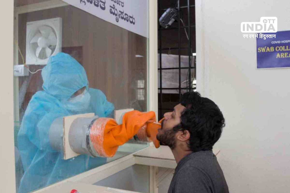 Karnataka records 34 cases of JN.1 COVID-19 variant; Health Minister assures adequate preparedness