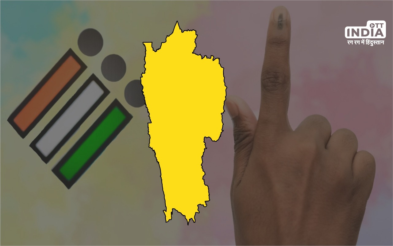 Mizoram Assembly Elections: Vote Counting Commences for 40 Seats