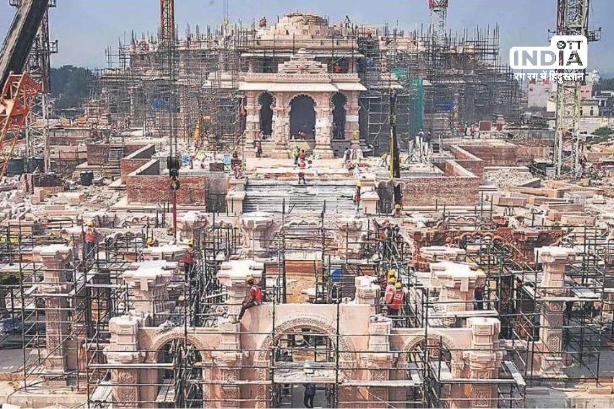What to expect at Ram Mandir when the historic day comes?