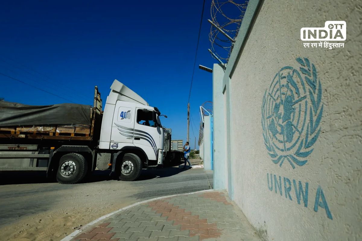 UN aid convoy targeted by Israeli military in Gaza strip