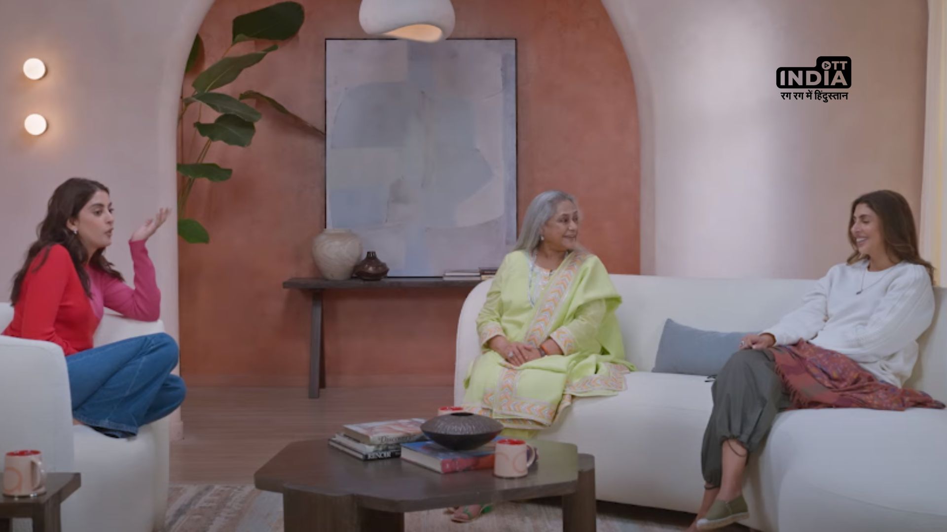 Indias most-loved podcast, What The Hell Navya, is back with a new season