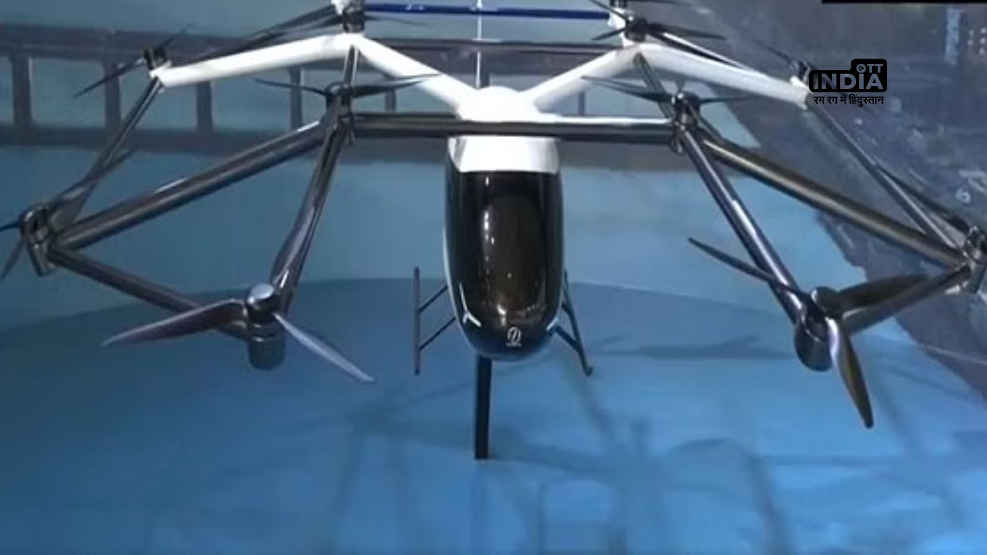 SkyDrive soars into Vibrant Gujarat: Japans flying car pioneer targets Indian market