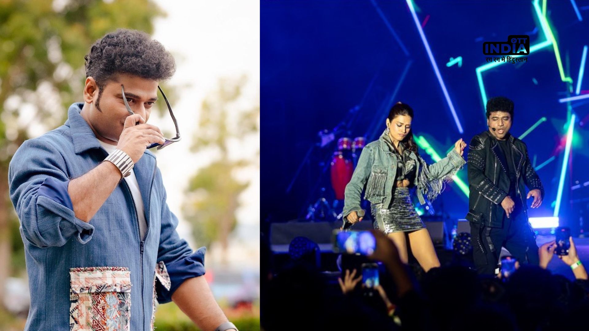 Rockstar DSP Ignites London with Back-to-Back OVO Arena shows