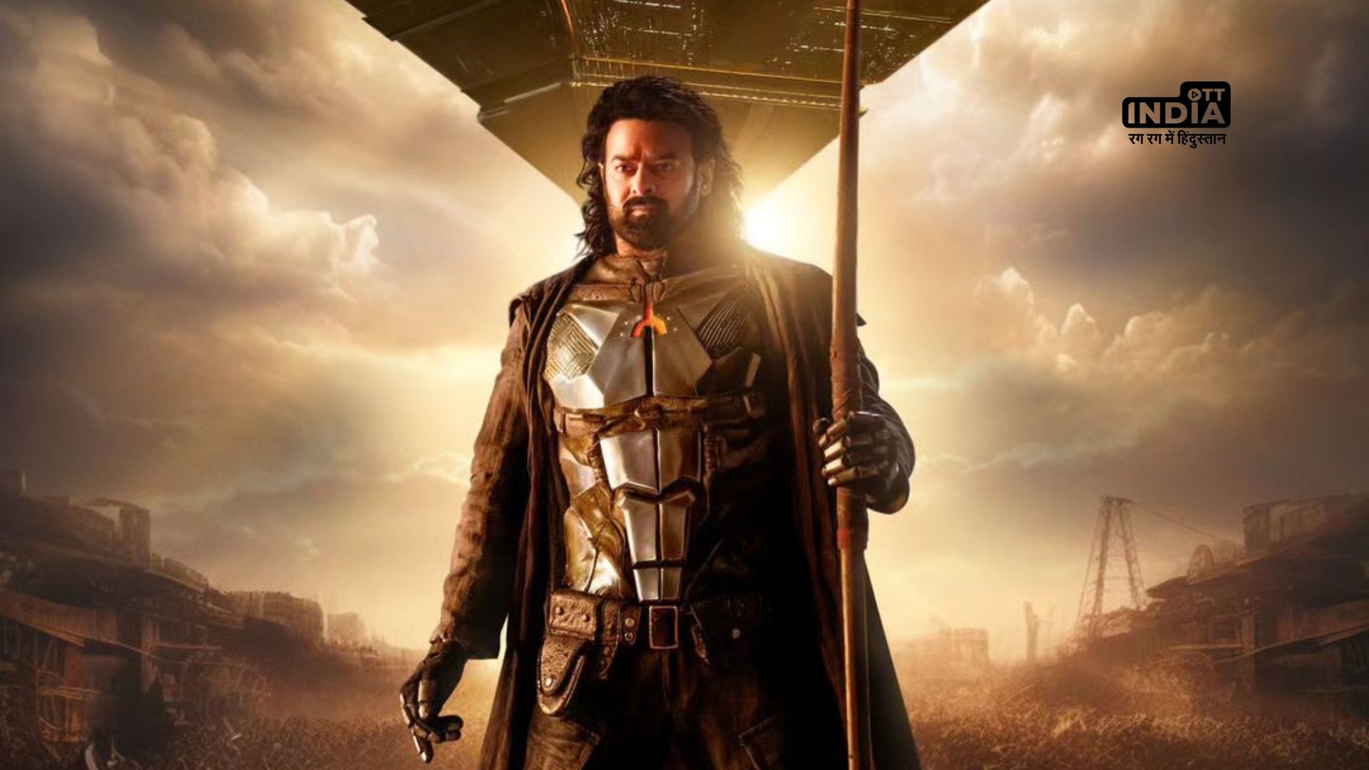 Kalki 2898 AD starring Amitabh Bachchan, Prabhas, and Deepika Padukone unveils exciting new release date!