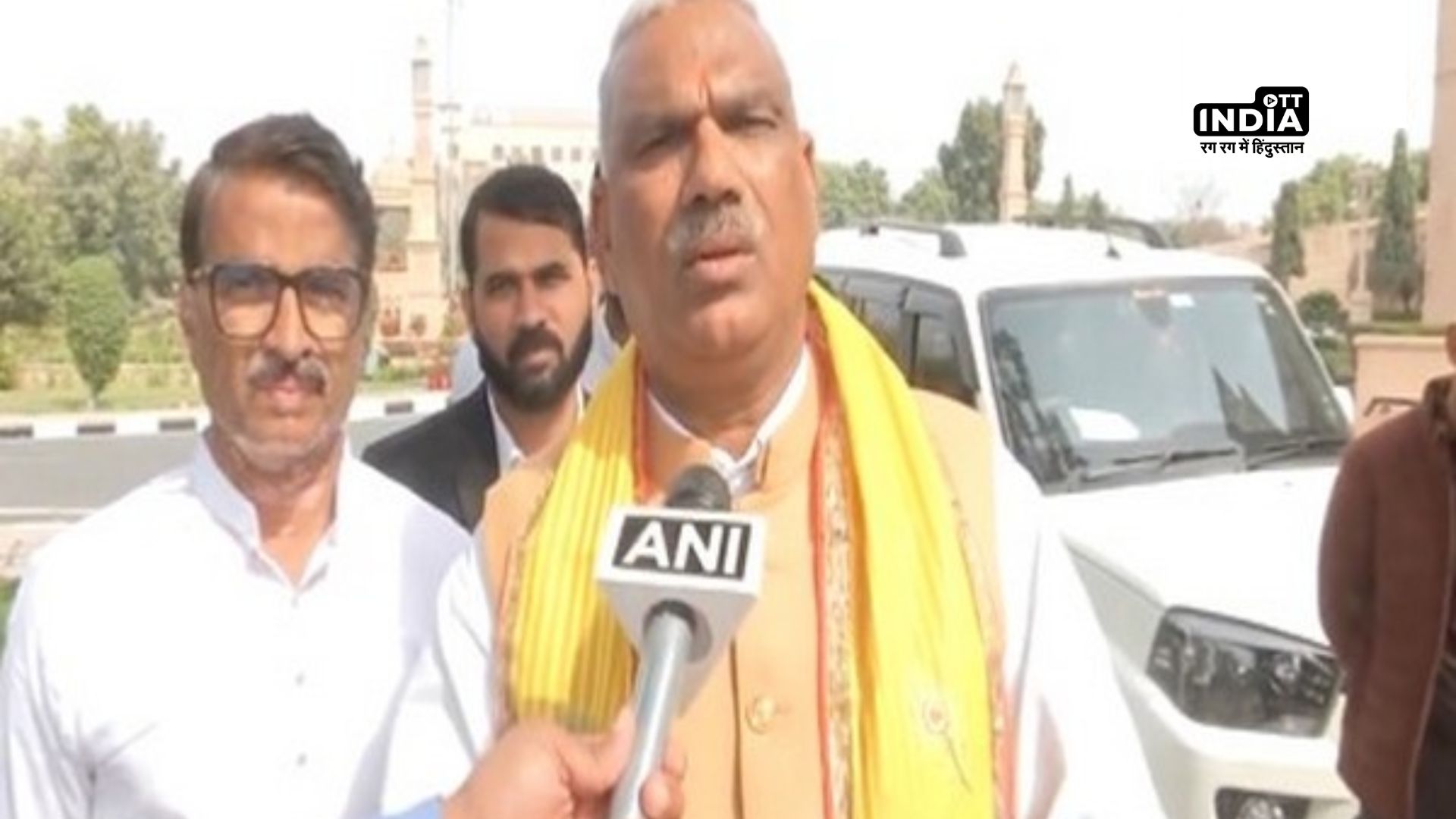 Students should come in uniform: Rajasthan Minister Jawahar Singh Bedam over hijab row