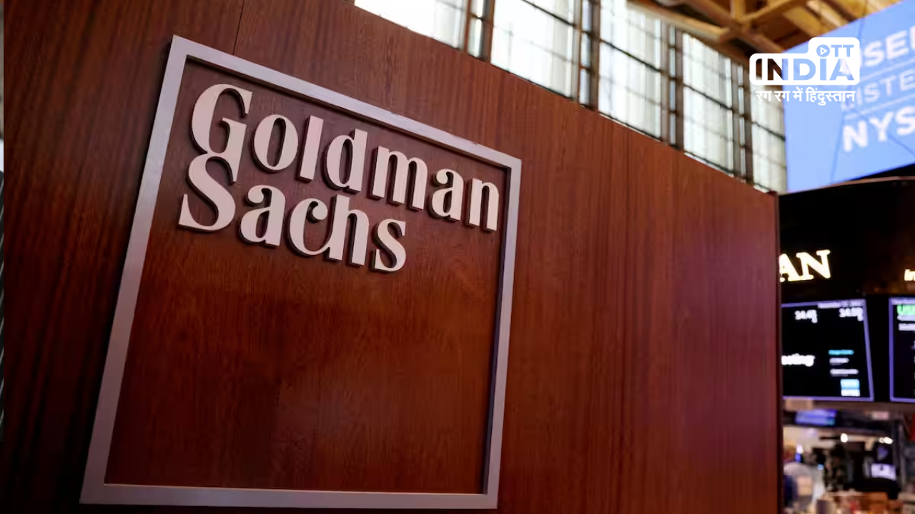Goldman Sachs forecasts 100 million affluent individuals in India by 2027
