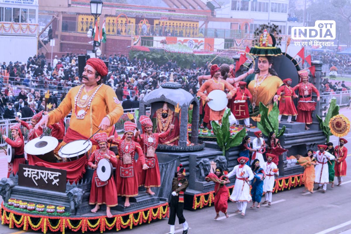 REPUBLIC DAY 2024: Know the timing and theme of Parade