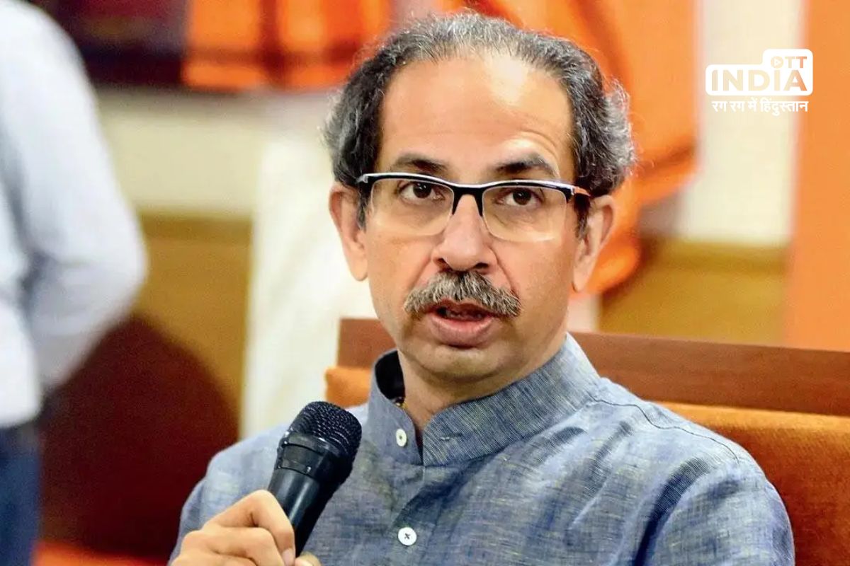 Uddhav Thackeray to visit grand Maha Aarti in Nashik on Ayodhya ceremony day