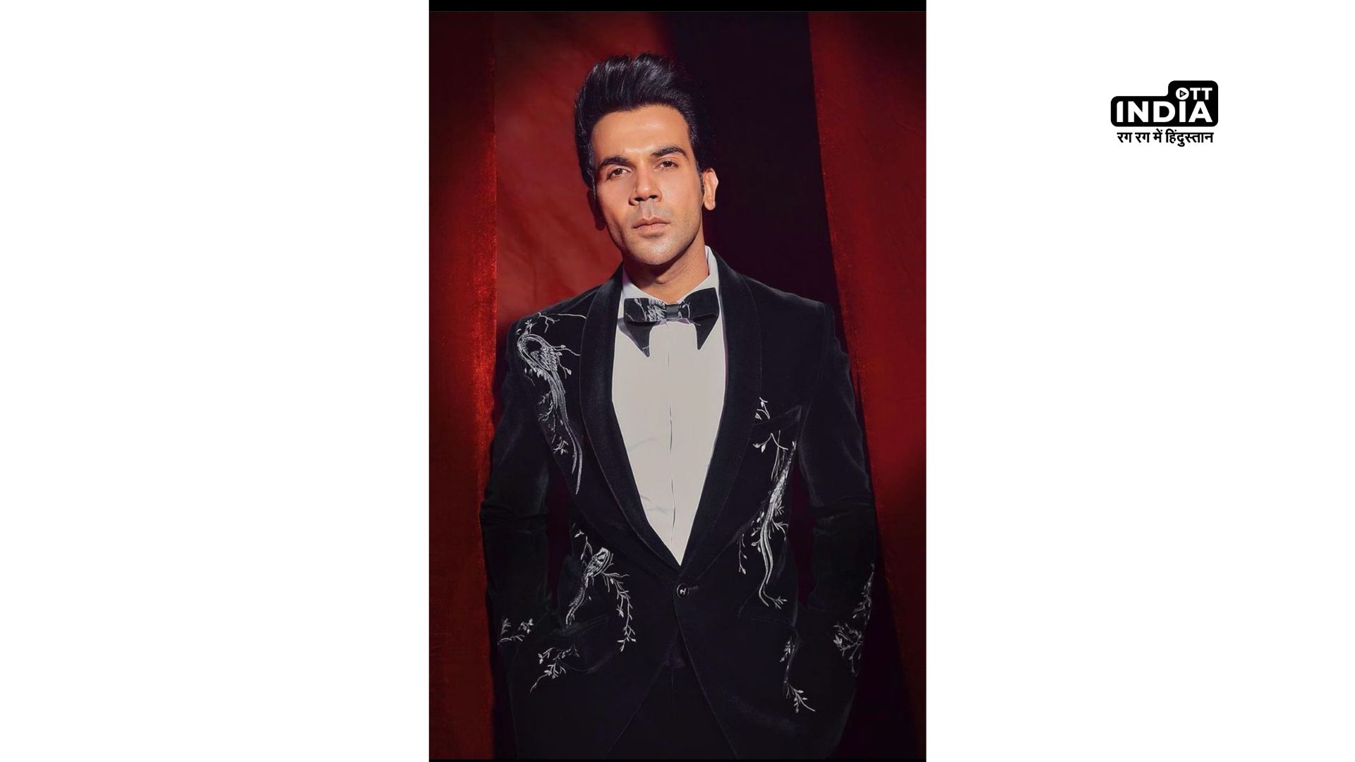 Here’s how RajKummar Rao is the Directors’ first choice for movies of all genres!