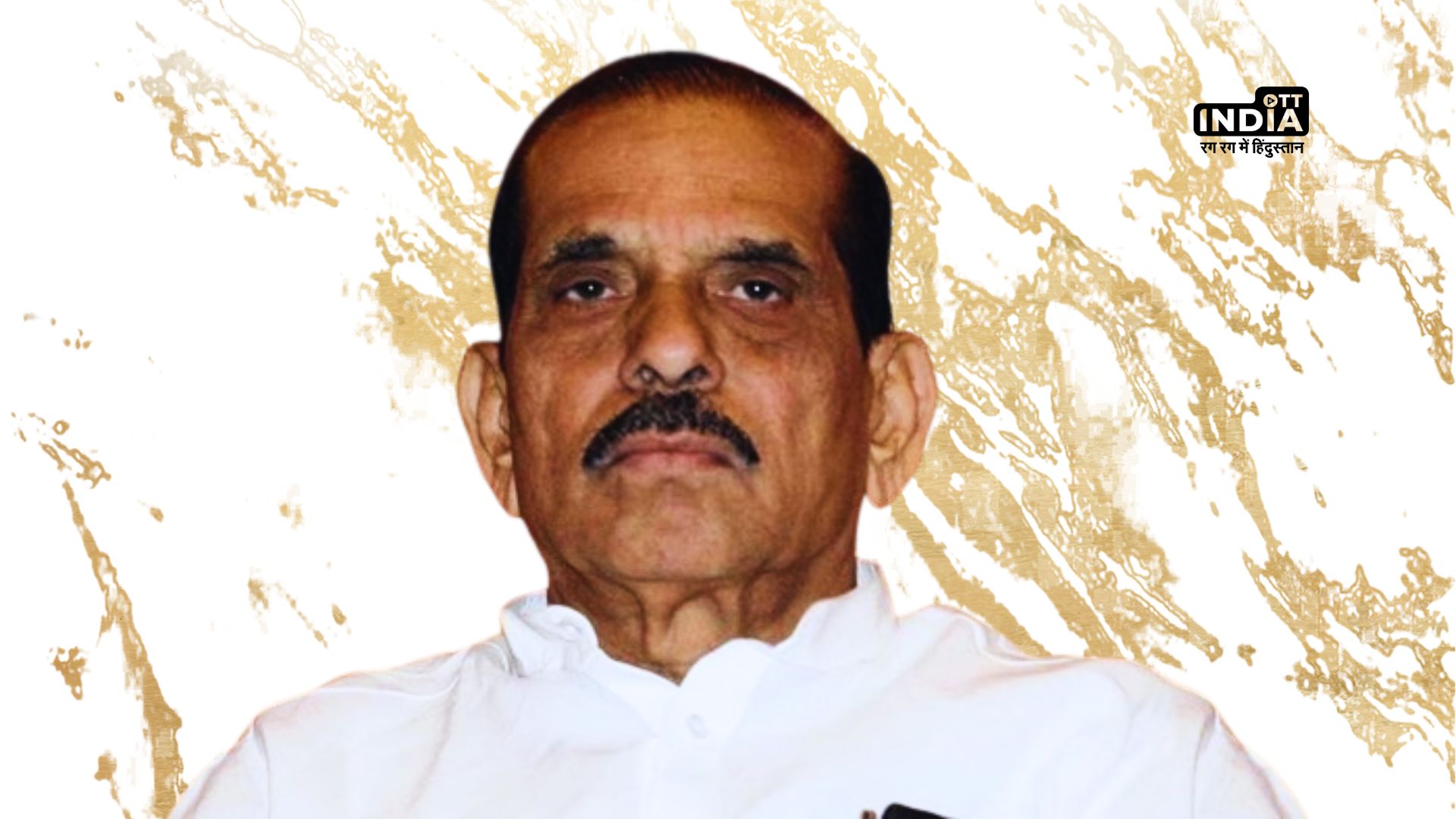 Former Lok Sabha Speaker Manohar Joshi passes away at 86