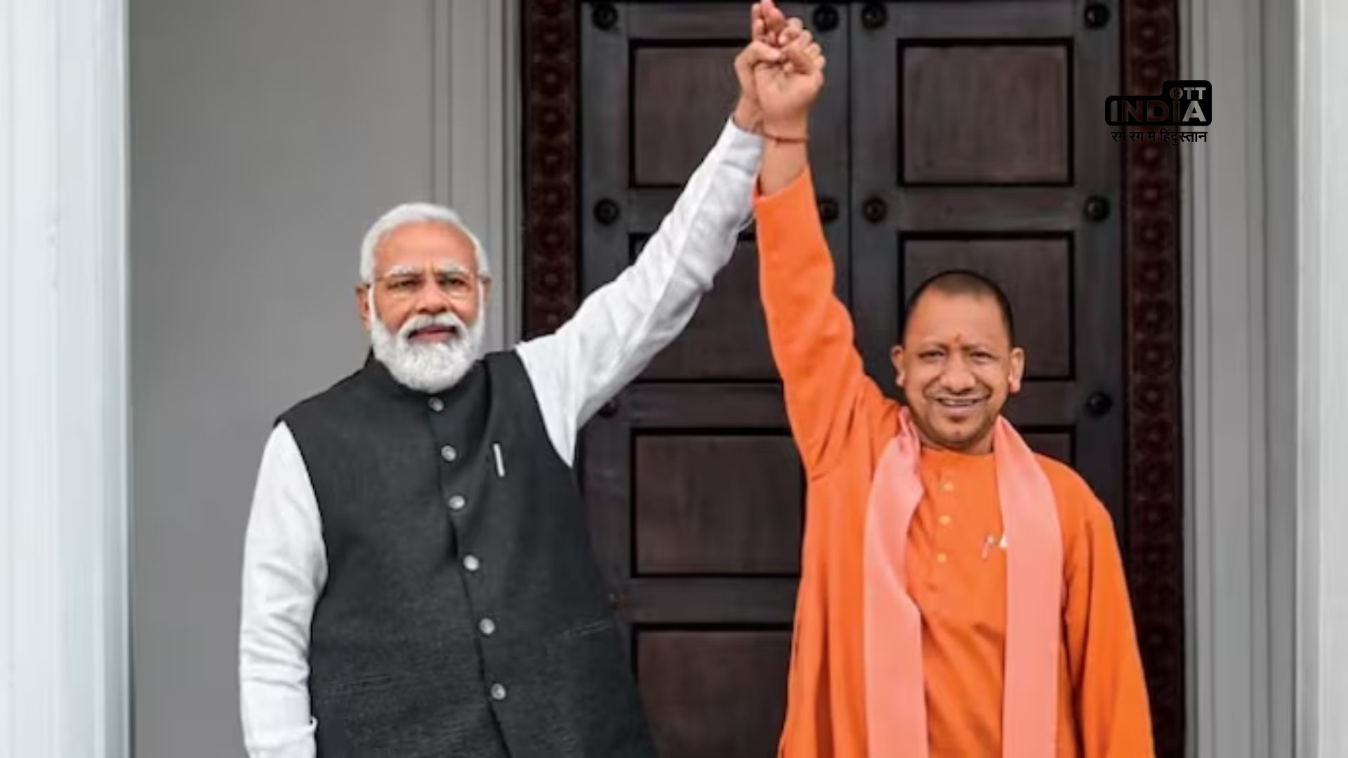 PM Modi to Inaugurate Shri Kalki Dham: CM Yogi Inspects Preparations in Sambhal