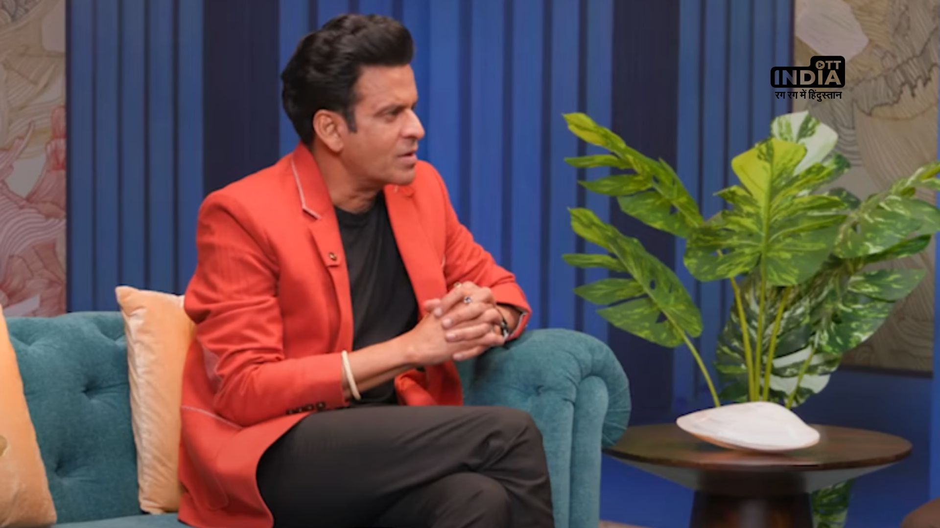 Kiska Brand Bajega Returns for Season 4: Manoj Bajpayee took center stage in episode 1