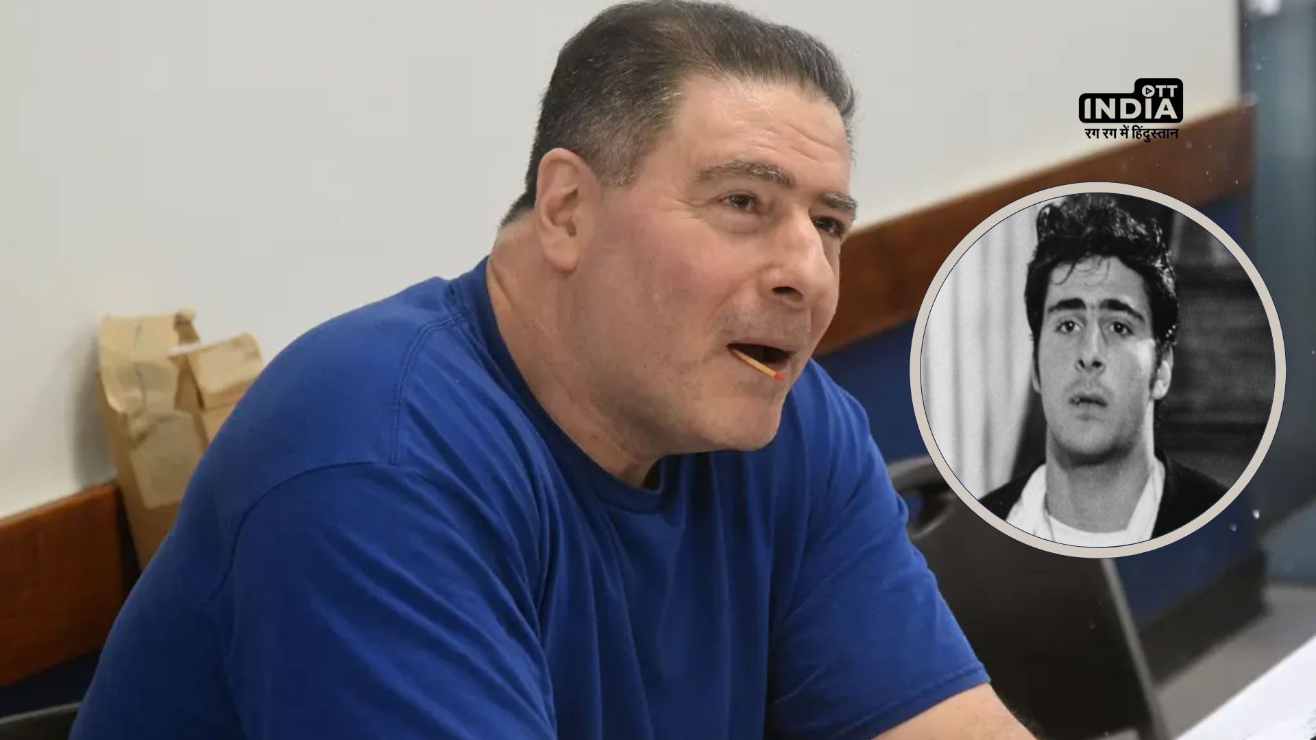 Porkys actor Tony Ganios passes away at 64