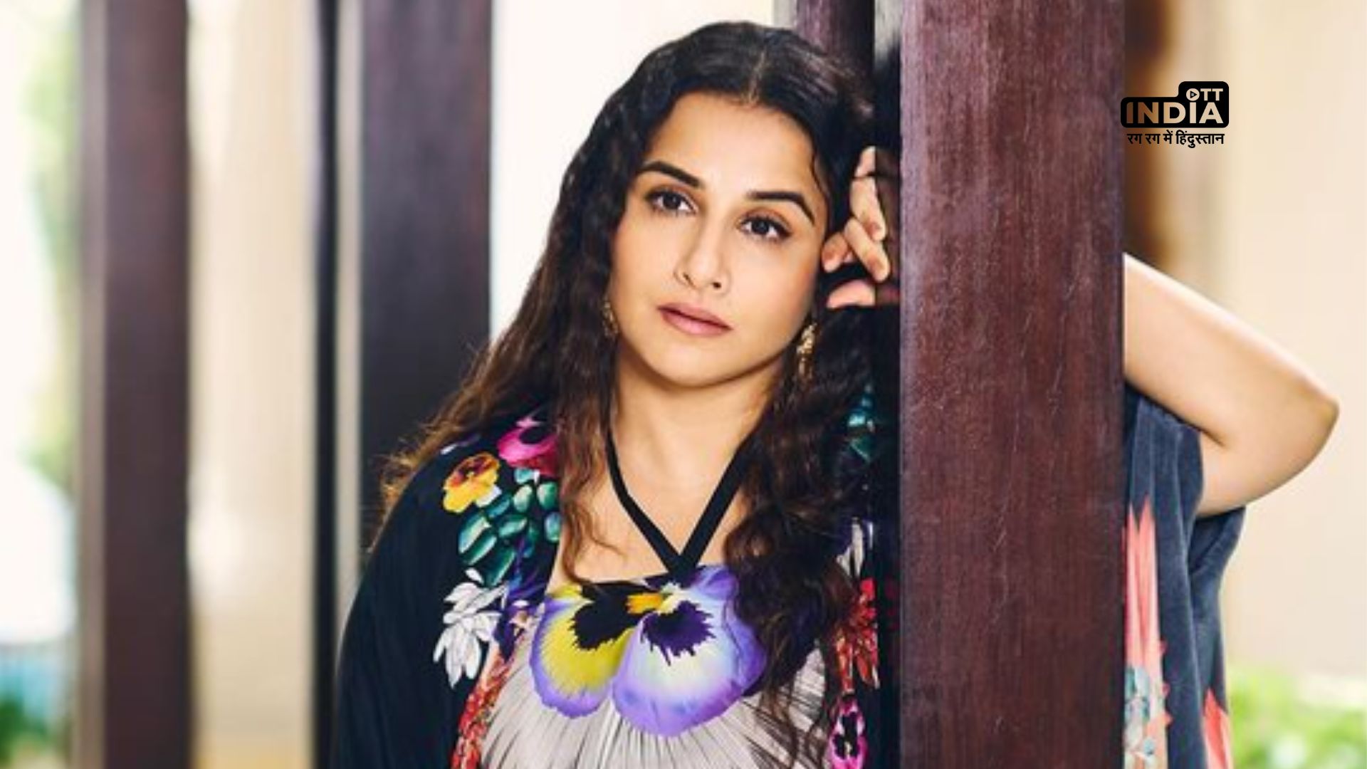 Vidya Balan files FIR against creator of fake Instagram Profile