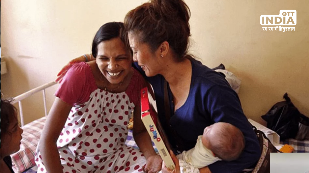 New Guidelines for Surrogacy: Allowing Donor Gametes