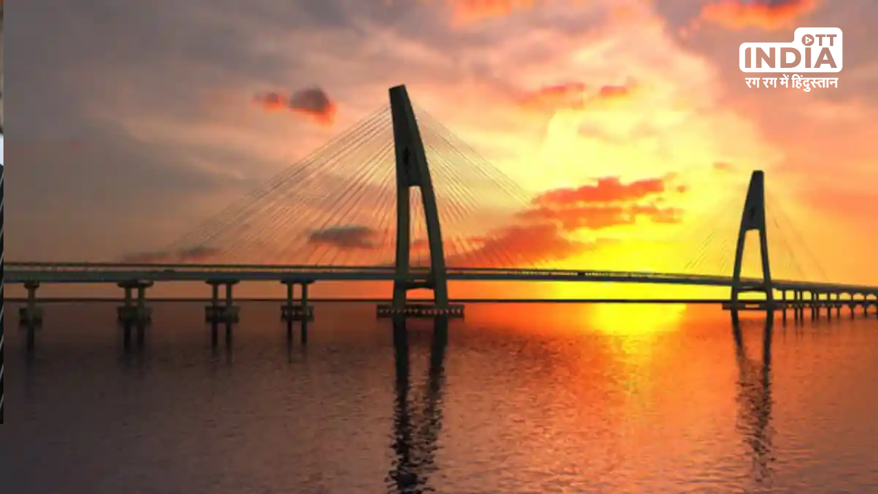 Sudarshan Setu: Transforming Connectivity and Symbolizing Progress in Gujarat