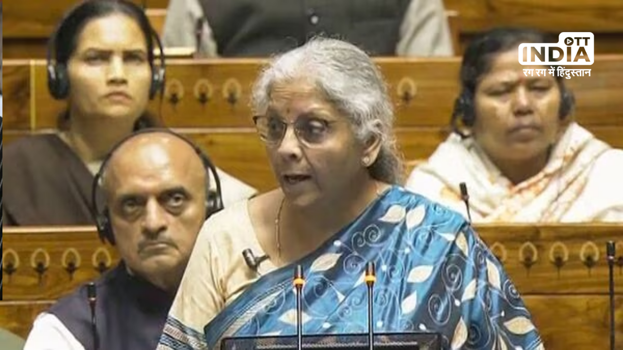 Indian government plans to allocate a record 11.11 trillion rupees for infrastructure development in 2024