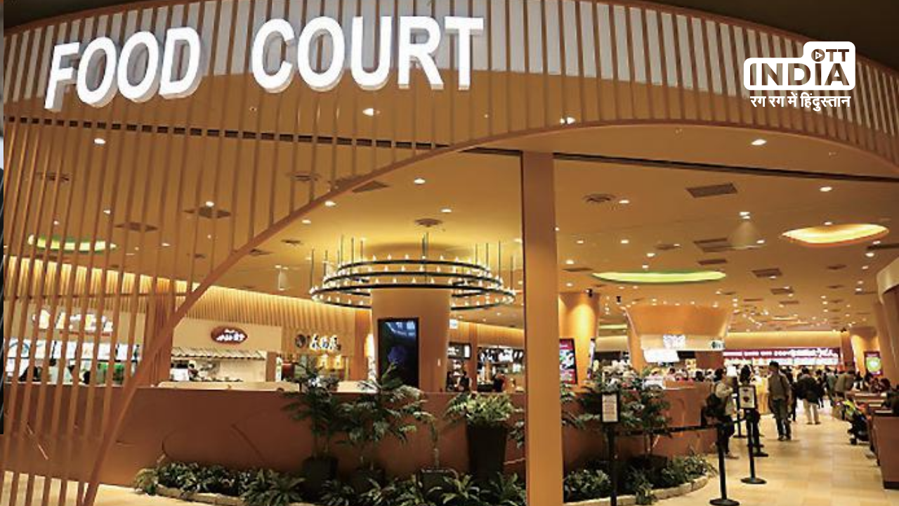 Ayodhyas Tourism Boom: Food Chains Adapt to Vegetarian Mandate