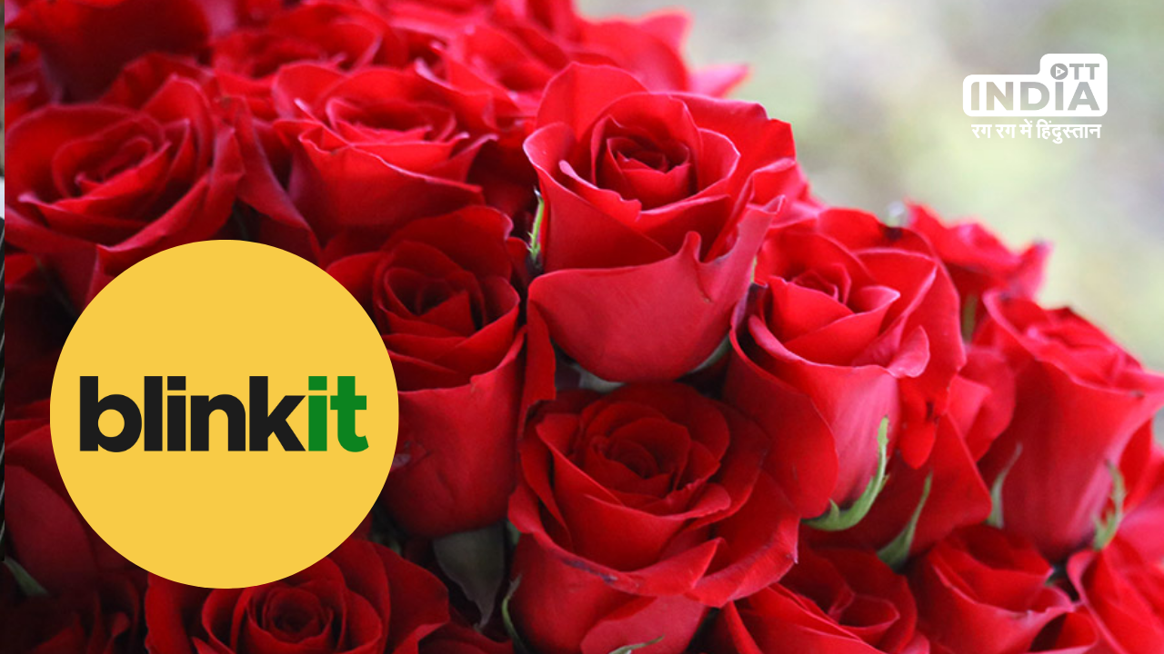 Blink it: Record-Breaking Rose Sales Kick Off Valentines Week