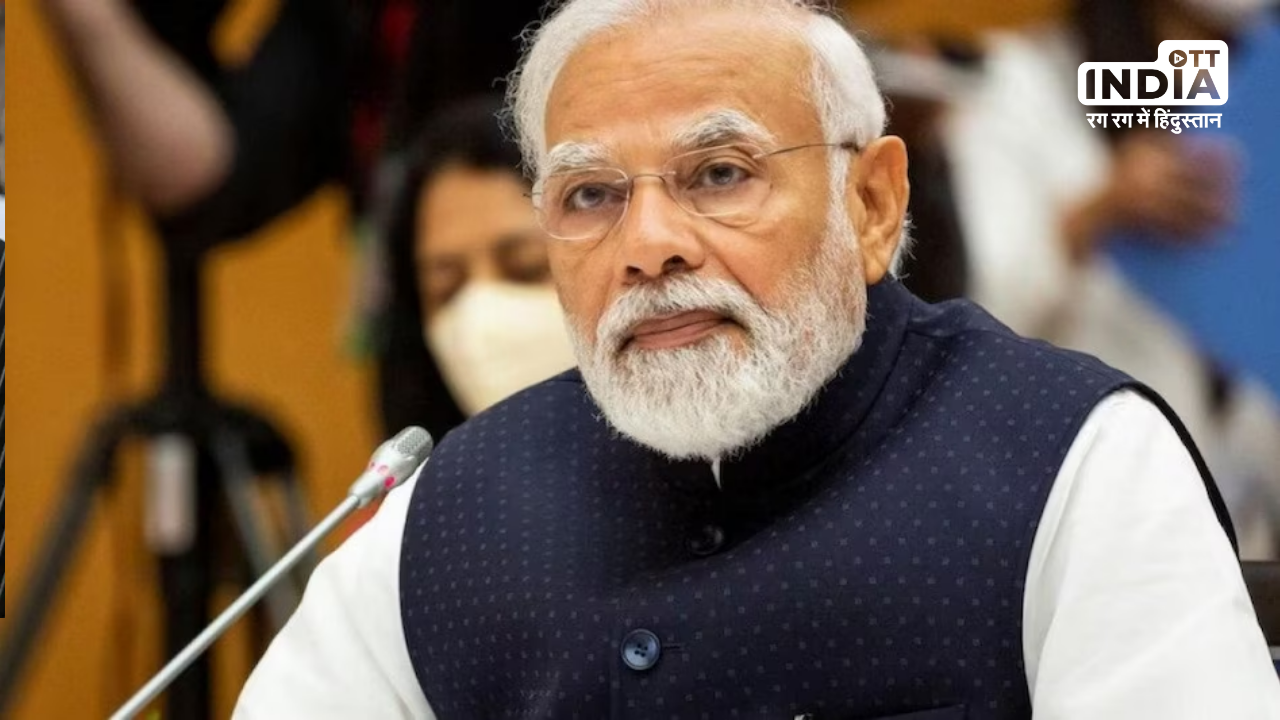 PM Modi to Inaugurate 14,000 Projects Worth Over ₹10 Lakh Crore in Uttar Pradesh