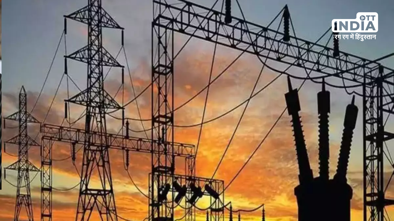 Indias power consumption Trends: A Sign of Economic Uptick