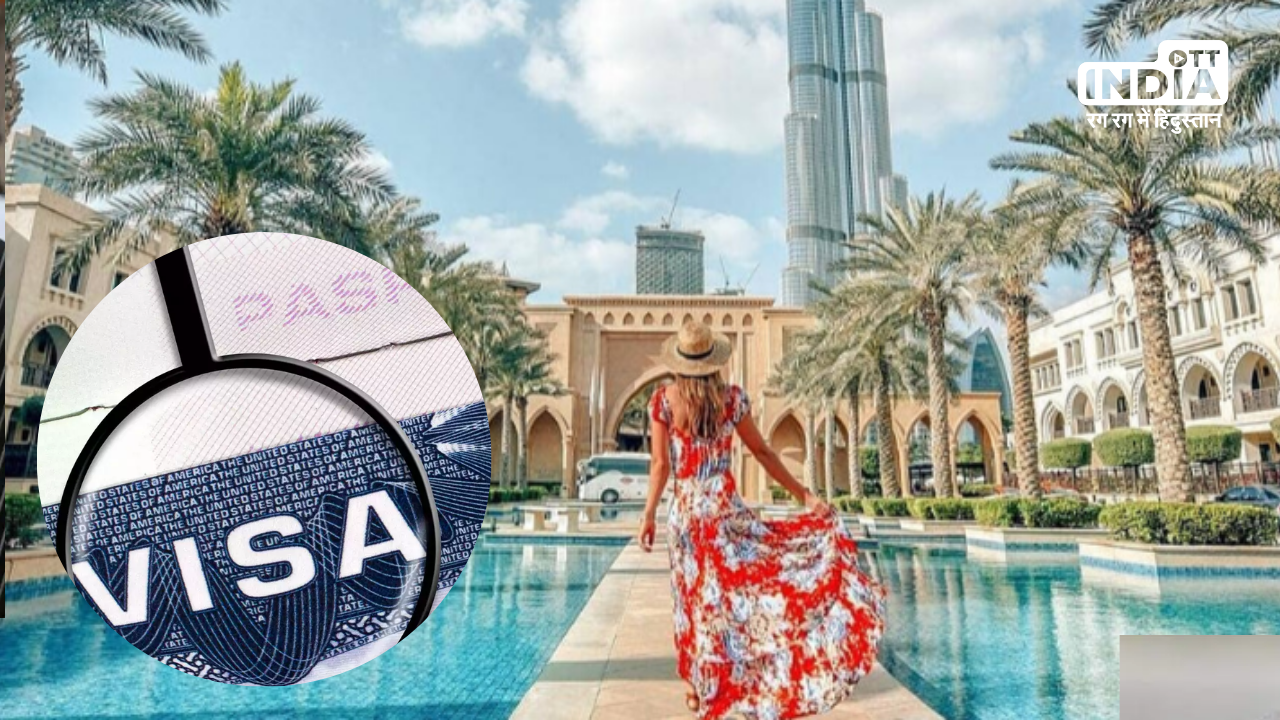 Dubais New Visa Policy: A Boost for Indian Tourism