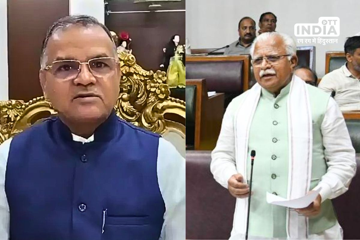 Congress demands CBI probe into the killing of INLD MLA Rathee