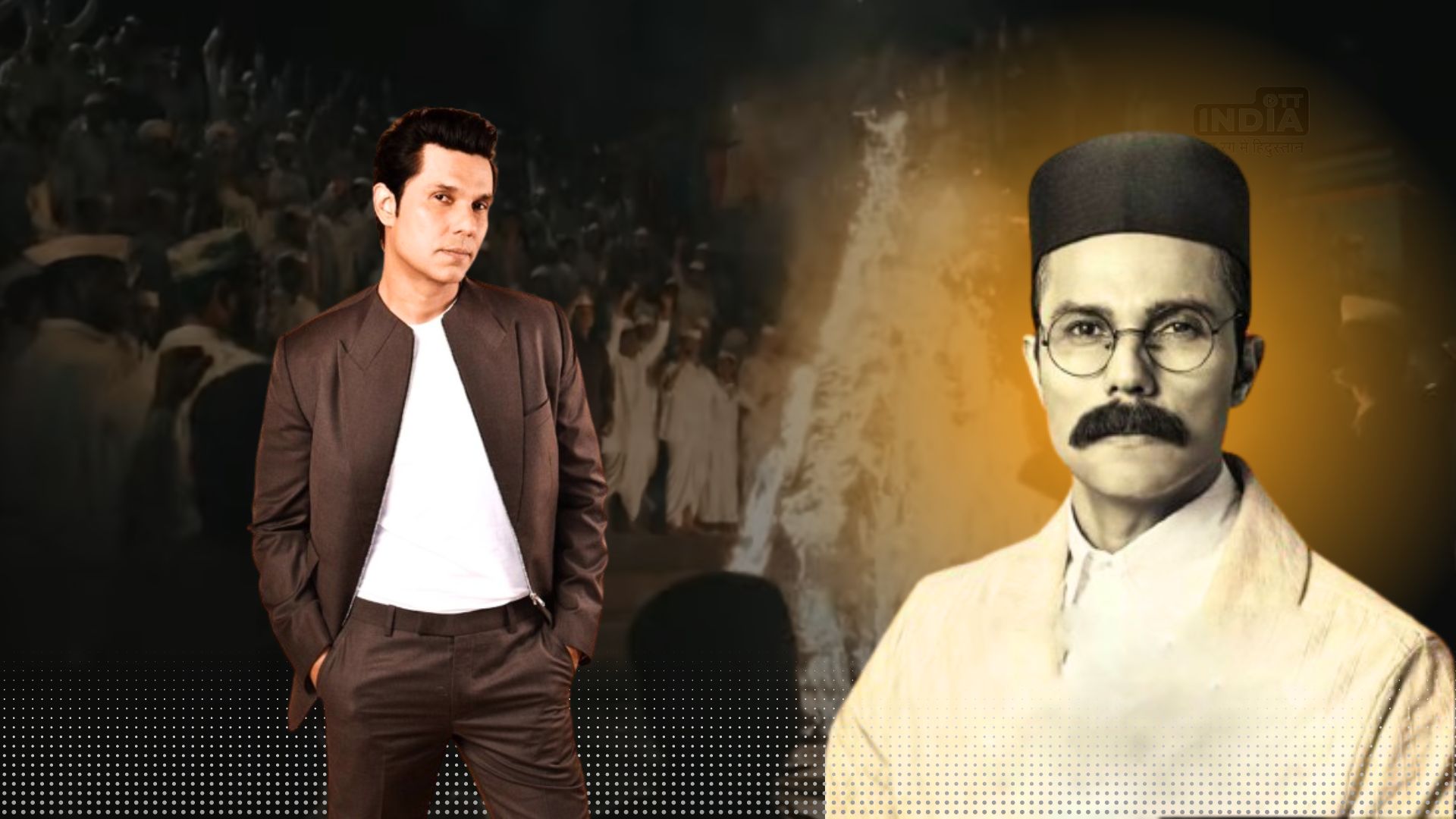 Randeep Hooda set to contest Lok Sabha Polls as BJP Candidate in Rohtak: REPORTS