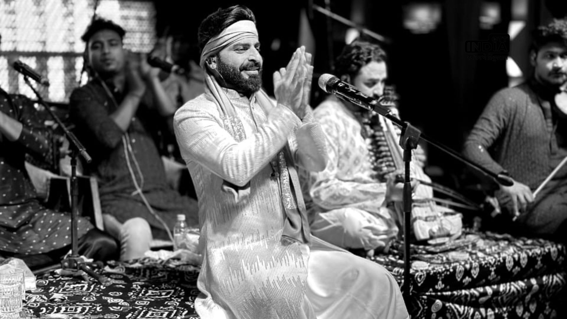 Sagar Bhatia delves into the complexities of love and loss with his latest single Royi Hovegi