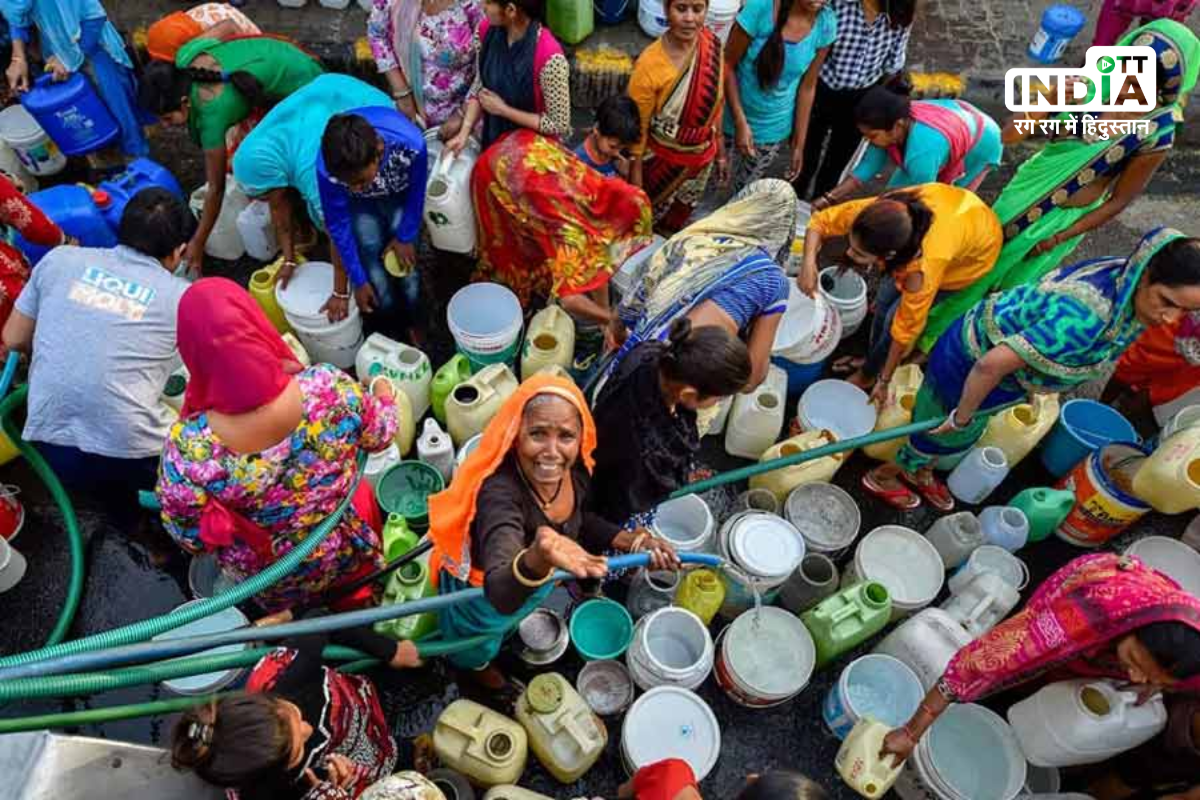 Bengaluru Water Crisis: BWSSB Enforces Ban on Potable Water Usage for Swimming Pools
