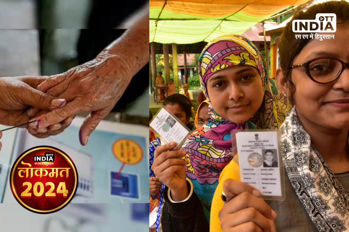 Commencement of First Phase Voting: Gazette Notification Released for 102 Constituencies