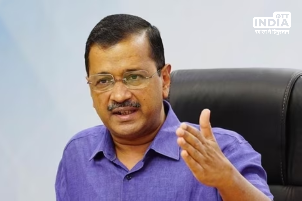 Kejriwal Issues Second Order from ED Custody, Focuses on Healthcare