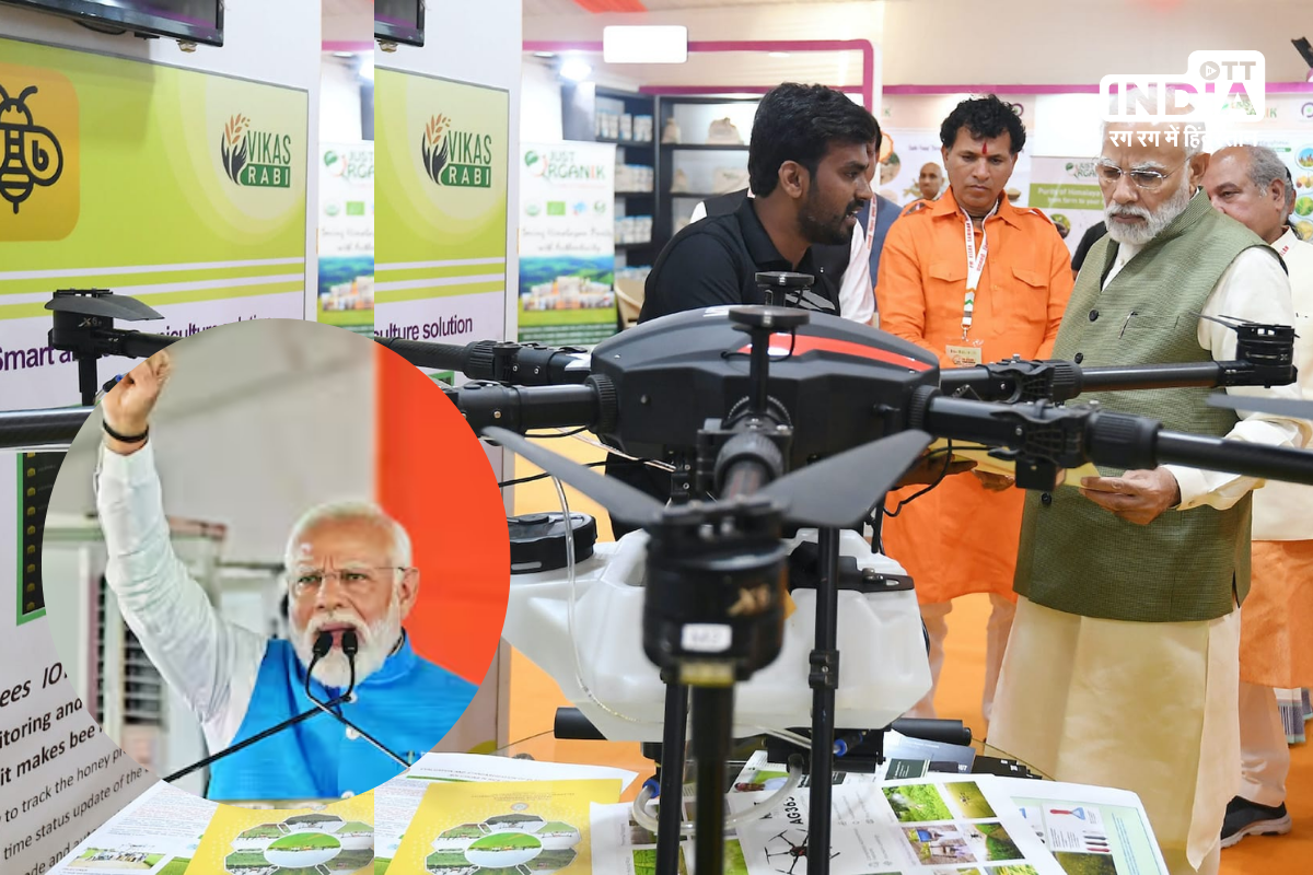 Indias Startup Ecosystem on a Trajectory Towards Development