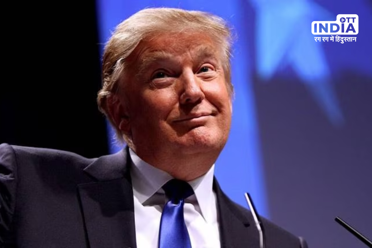 Donald Trump Surges into Top 500 Wealthiest Individuals Amid $4 Billion Net Worth Increase