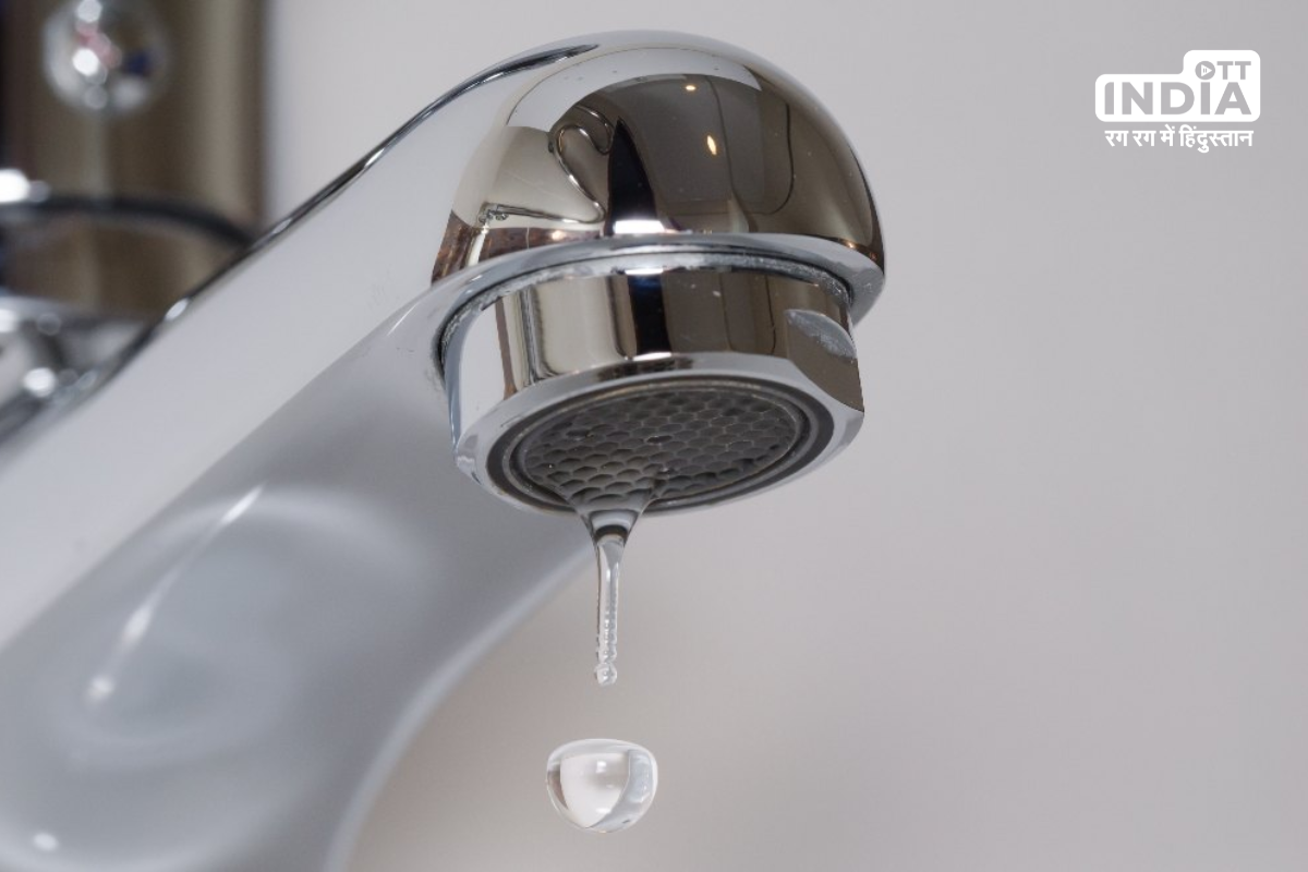 Bengaluru Water Management Body Initiates Tap Aerator Installation Drive Amid Severe Water Shortage