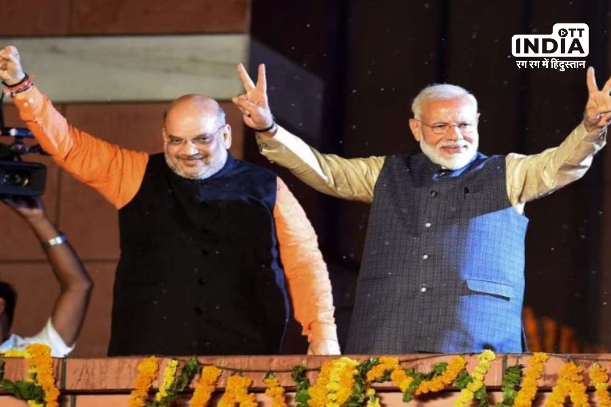 Lok Sabha Elections 2019 and 2014: A Recap