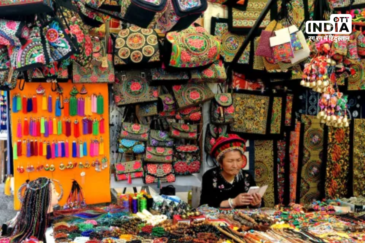 Chinese Consumer Prices Rise in February, Marking End to Deflationary Trend