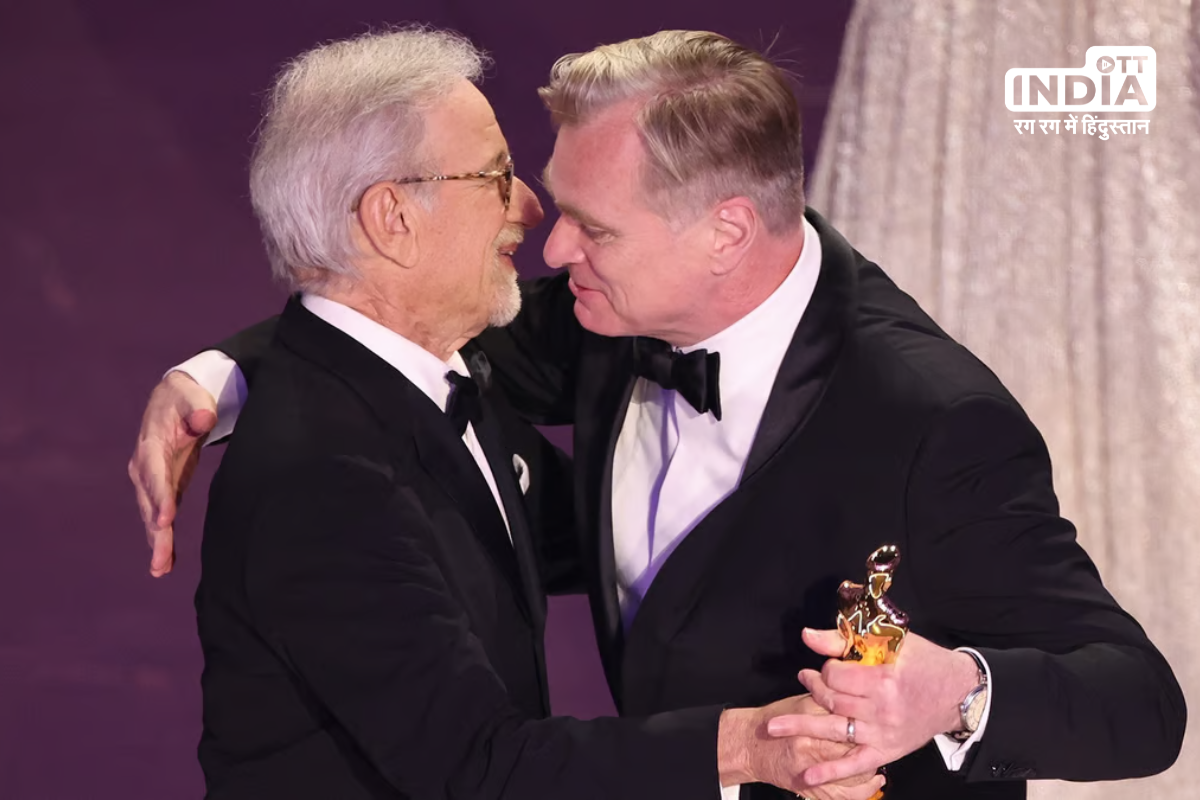 Oppenheimer Triumphs at the Oscar Awards 2024: Full Winners List