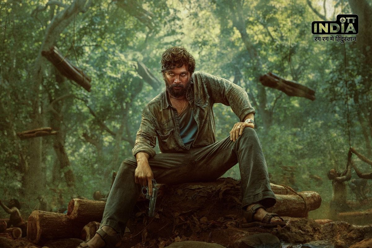 Allu Arjun s fans excited as Pushpa 2: The Rule Teaser to release on his Birthday