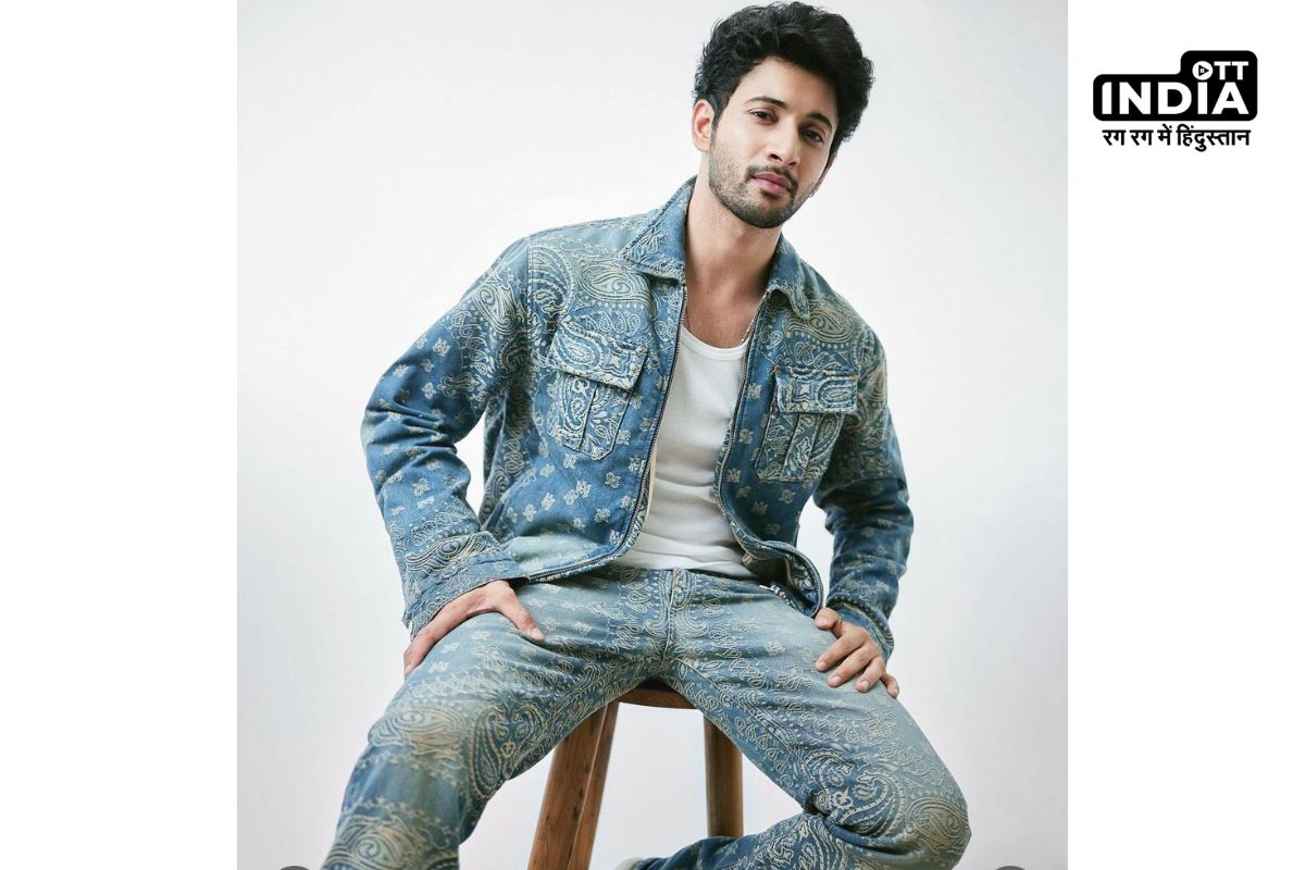 Blast from the Past! Woh Bhi Din The releases after 11 years, Rohit Saraf says It has given me a lot more than I couldve imagined