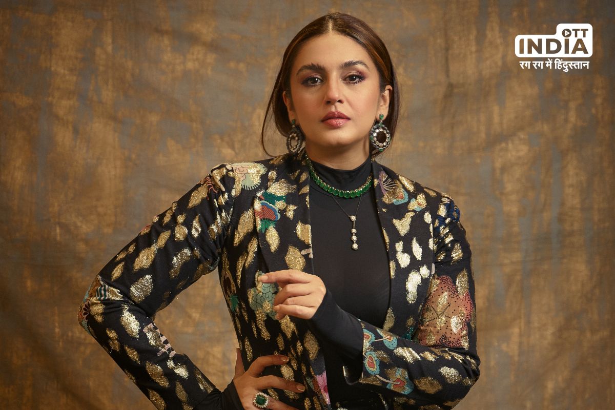 Celebrity Advocate Huma Qureshi teams up with Moderate for a health revolution