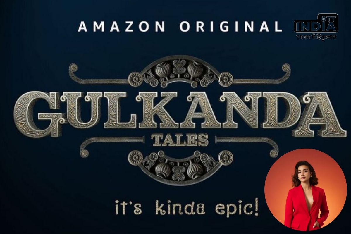 Patralekha ’s third project Gulkanda Tales announced!
