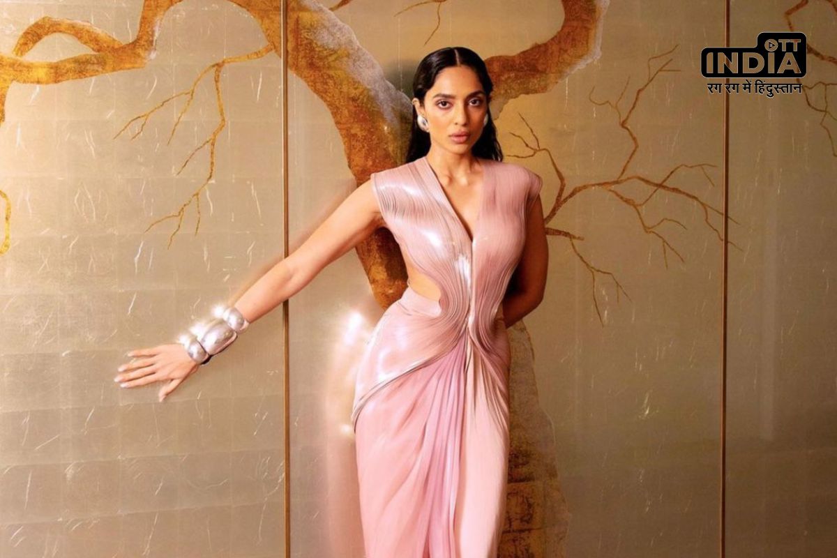 I am only focused on doing my bit and doing it with passion,  says Sobhita Dhulipala, tasting the success of films in every language
