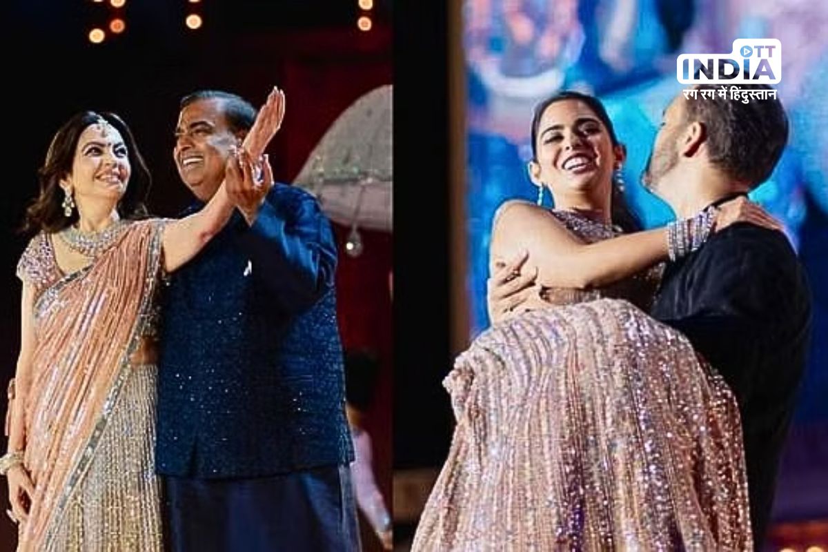 Anant-Radhika Pre-wedding: Akon and Arijit to spread the magic of their voice