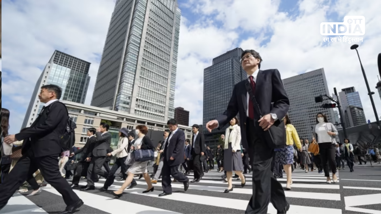 Japan Considers Economic Policy Shift: End of Deflation Era on the Horizon