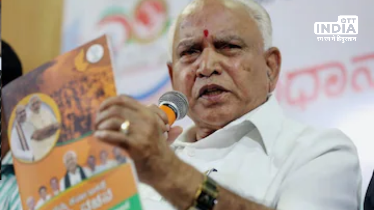 BS Yediyurappa Hints at BJPs Second Lok Sabha Candidates List by March 6